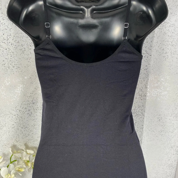 Tanco Black Tank Top - Picture 5 of 7